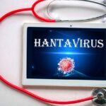 Hantavirus outbreak 2026 emergency response team on remote island