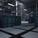 Advanced semiconductor production fueled by increasing AI server demand
