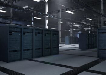 Advanced semiconductor production fueled by increasing AI server demand