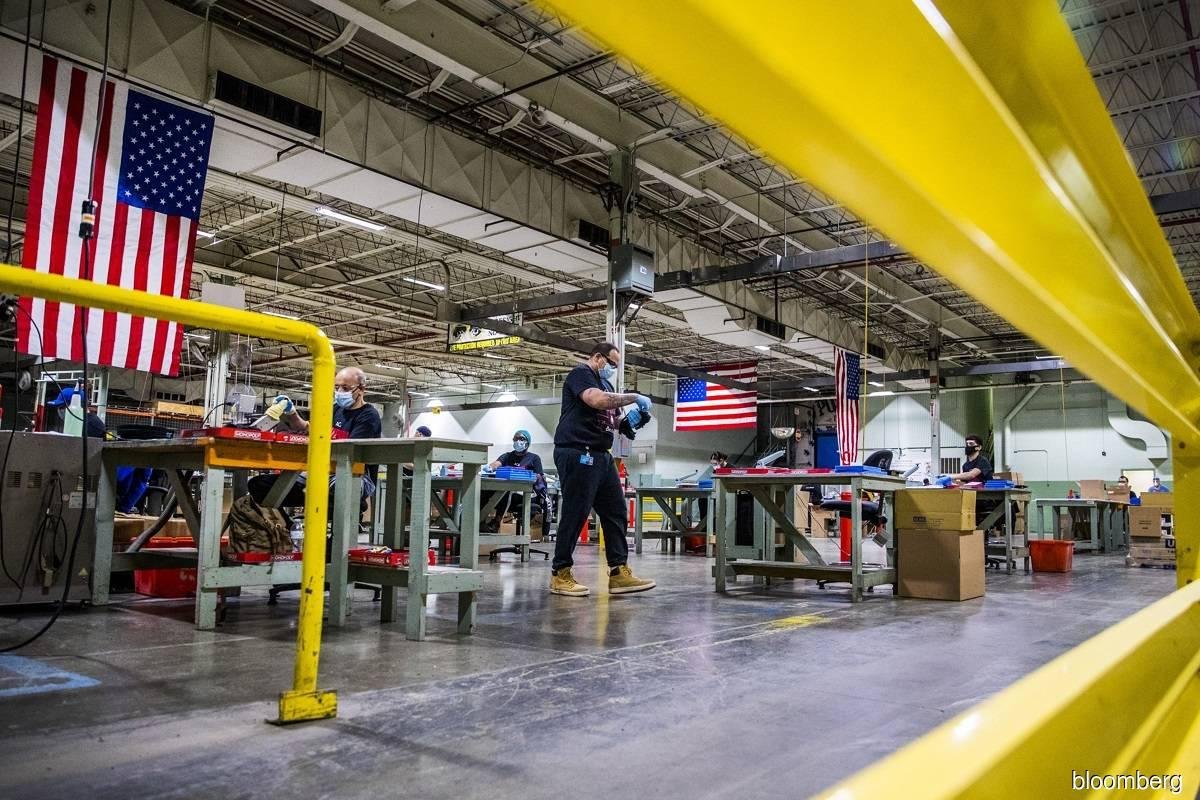 US manufacturing concerns over rare earth mineral imports