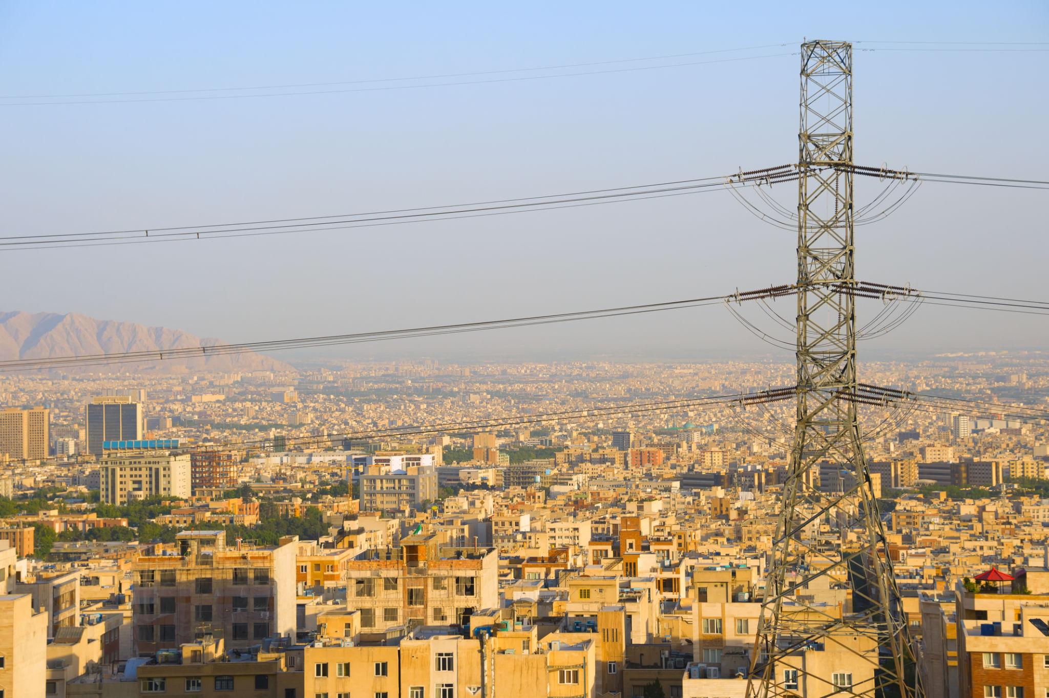 Iran Reopens Global Internet Access After Weeks of Restrictions in Tehran 2026 1 Iran internet restrictions impact digital connectivity across Tehran in 2026