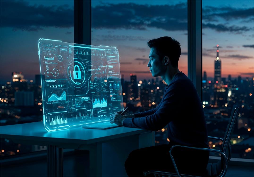 AI cybersecurity risks increase after OpenAI investigates software security issue in 2026