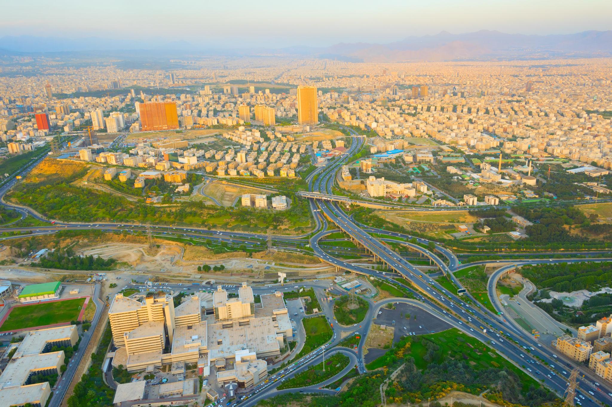 Iran Reopens Global Internet Access After Weeks of Restrictions in Tehran 2026 2 Iran internet restrictions affect public internet access and communication