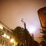 UK surveillance debate and biometric public security systems