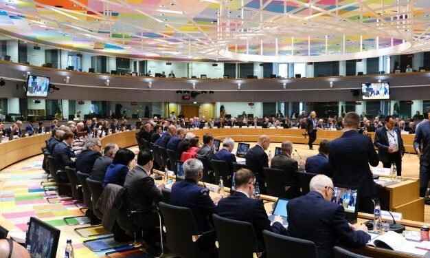 European military forces linked to Europe defense spending increases in 2026