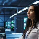 AI cybersecurity boom increases enterprise demand for cloud security monitoring systems