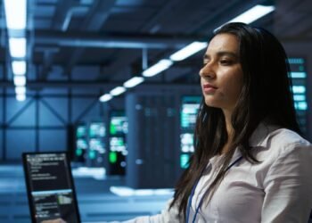 AI cybersecurity boom increases enterprise demand for cloud security monitoring systems