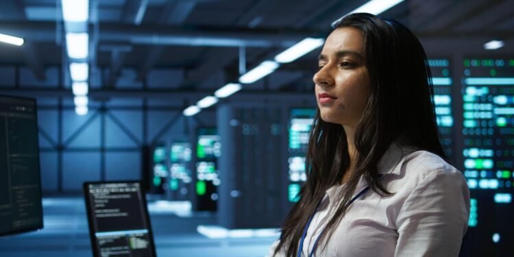 AI cybersecurity boom increases enterprise demand for cloud security monitoring systems