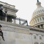 US foreign policy controversy after senior counterterrorism official resignation in Washington during 2026