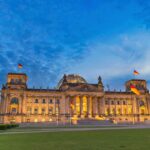 Germany defense tensions renew concerns over long-term US military presence
