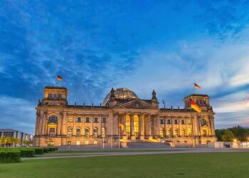 Germany defense tensions renew concerns over long-term US military presence