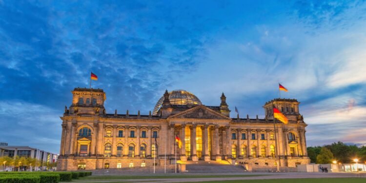 Germany defense tensions renew concerns over long-term US military presence