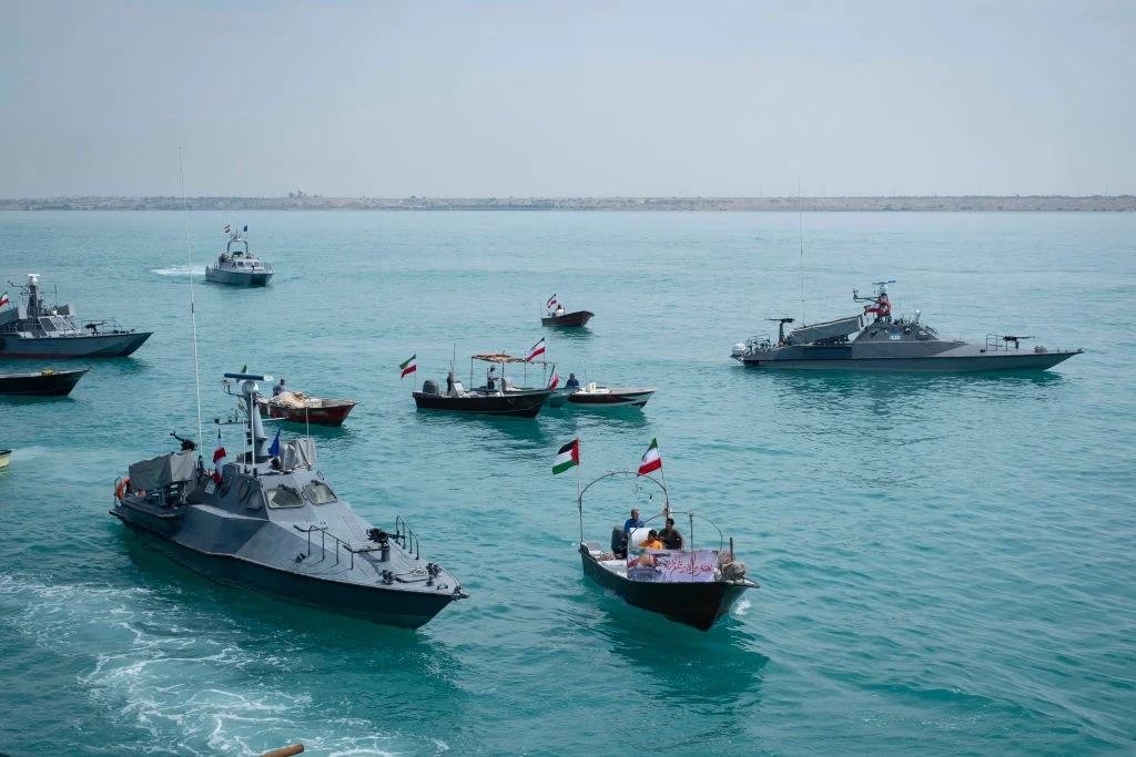 Breaking Iran war news affecting global oil prices and financial markets in 2026