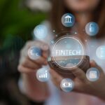 fintech industry growth accelerating global digital payment adoption