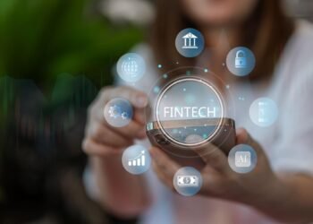 fintech industry growth accelerating global digital payment adoption