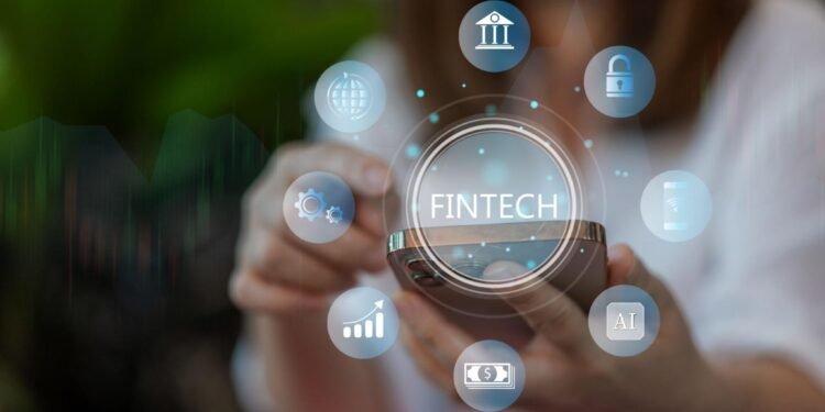 fintech industry growth accelerating global digital payment adoption