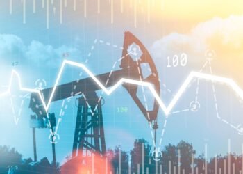 Oil prices today falling on global energy market screens after US-Iran memo reports in 2026