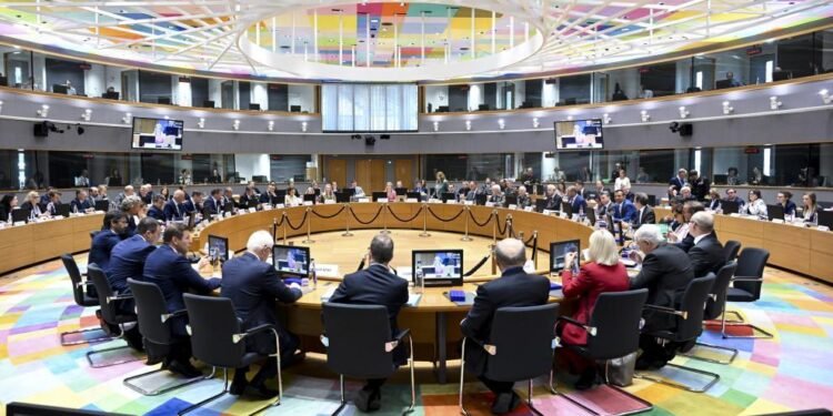 Officials discussing Russian LNG sanctions and global energy market volatility
