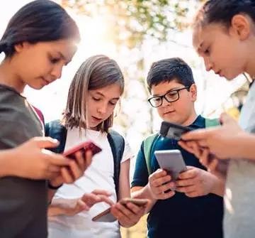 Europe child online safety policies discussed in Brussels during 2026