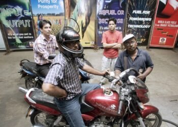 Modi economic warning linked to India oil imports and rising fuel costs