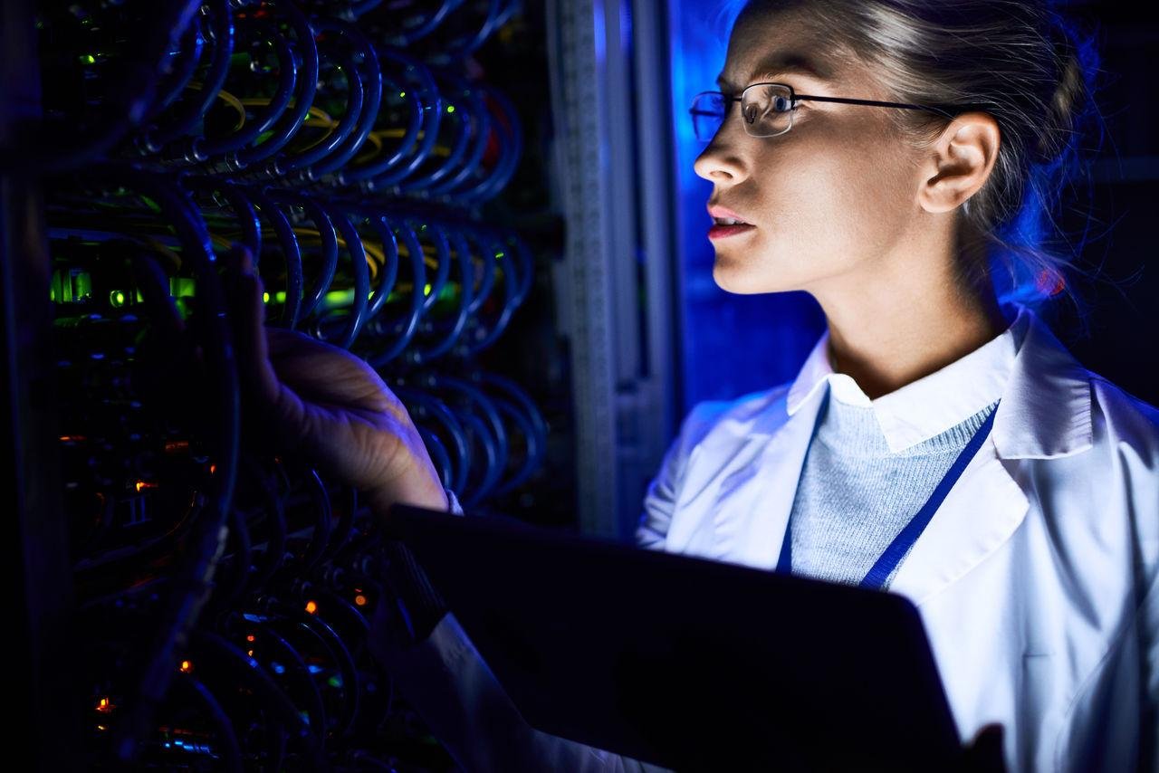 Semiconductor production growth driven by artificial intelligence demand