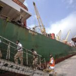 Hantavirus outbreak at sea investigation aboard Atlantic vessel in 2026