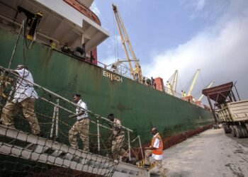 Hantavirus outbreak at sea investigation aboard Atlantic vessel in 2026