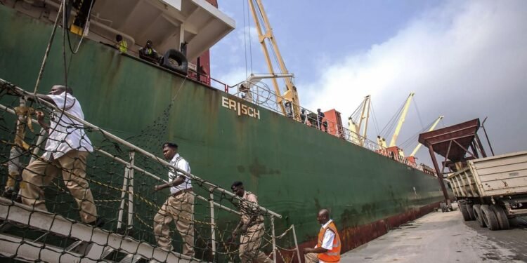 Hantavirus outbreak at sea investigation aboard Atlantic vessel in 2026