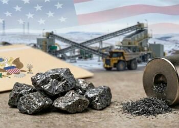 US manufacturing concerns linked to semiconductor supply chains