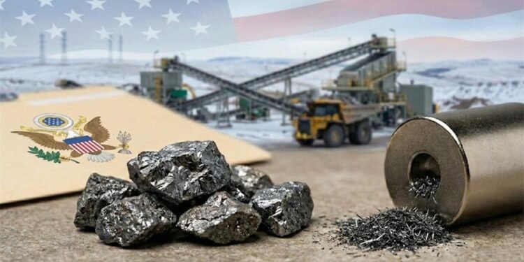 US manufacturing concerns linked to semiconductor supply chains