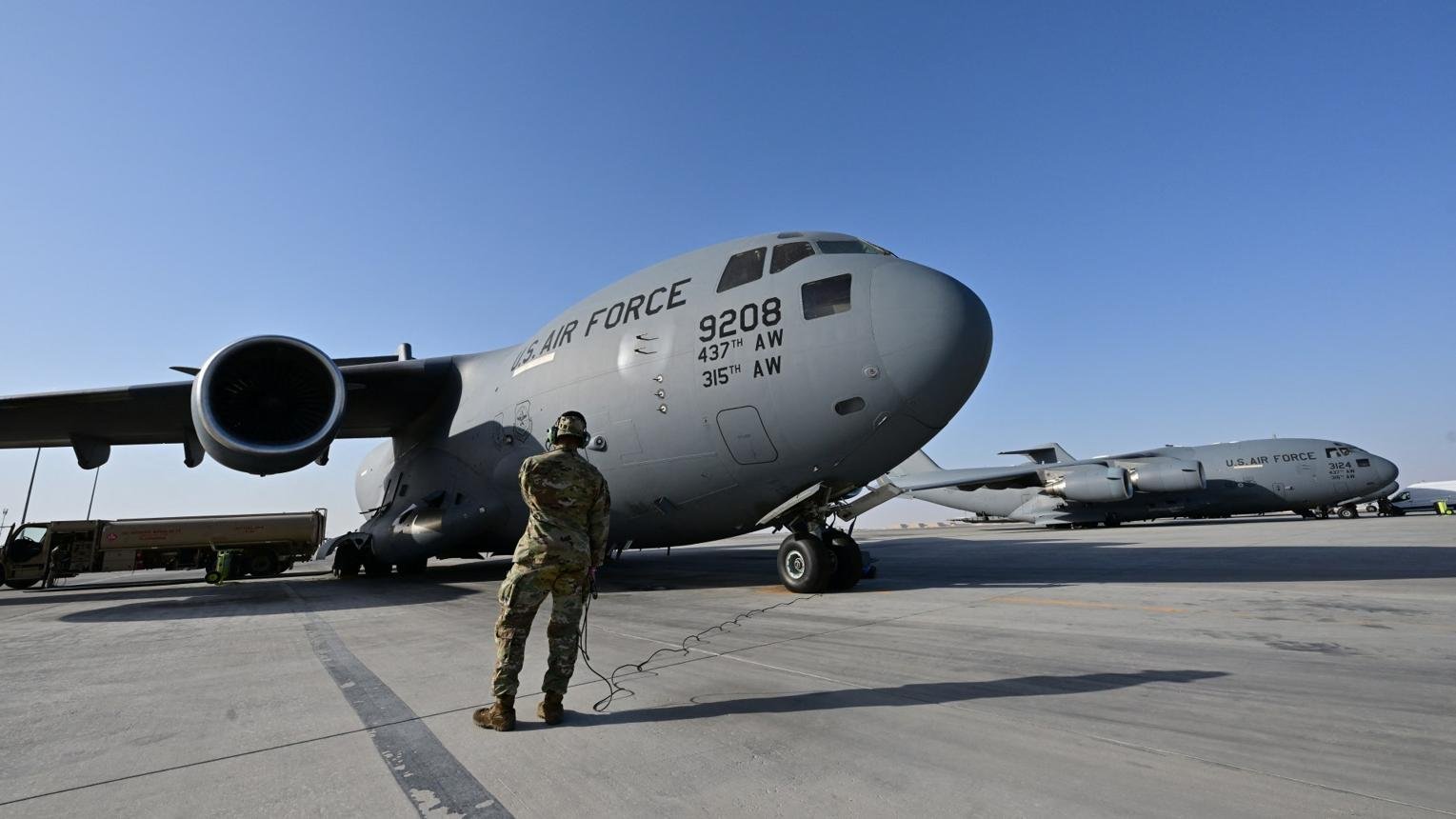 Military operations linked to US foreign policy controversy and Middle East tensions in 2026