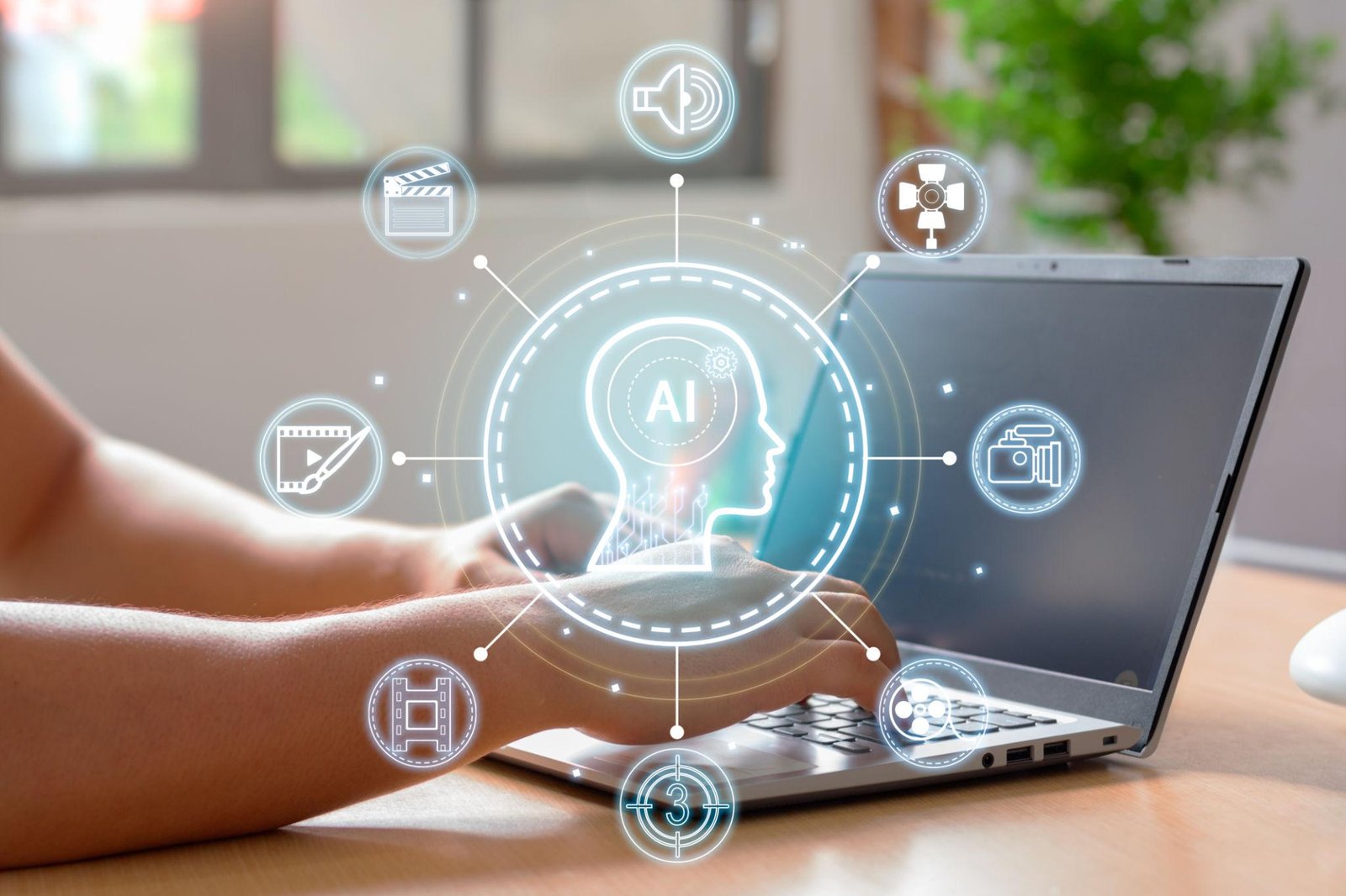 AI movie production discussion at Cannes Film Festival 2026 in France