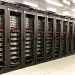 France AI infrastructure growth supporting European technology investment expansion