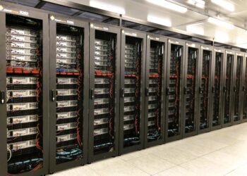 France AI infrastructure growth supporting European technology investment expansion
