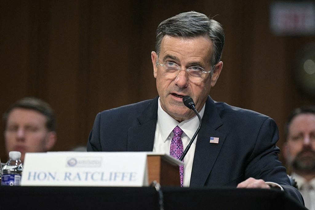 US foreign policy controversy discussed during White House national security meeting in 2026
