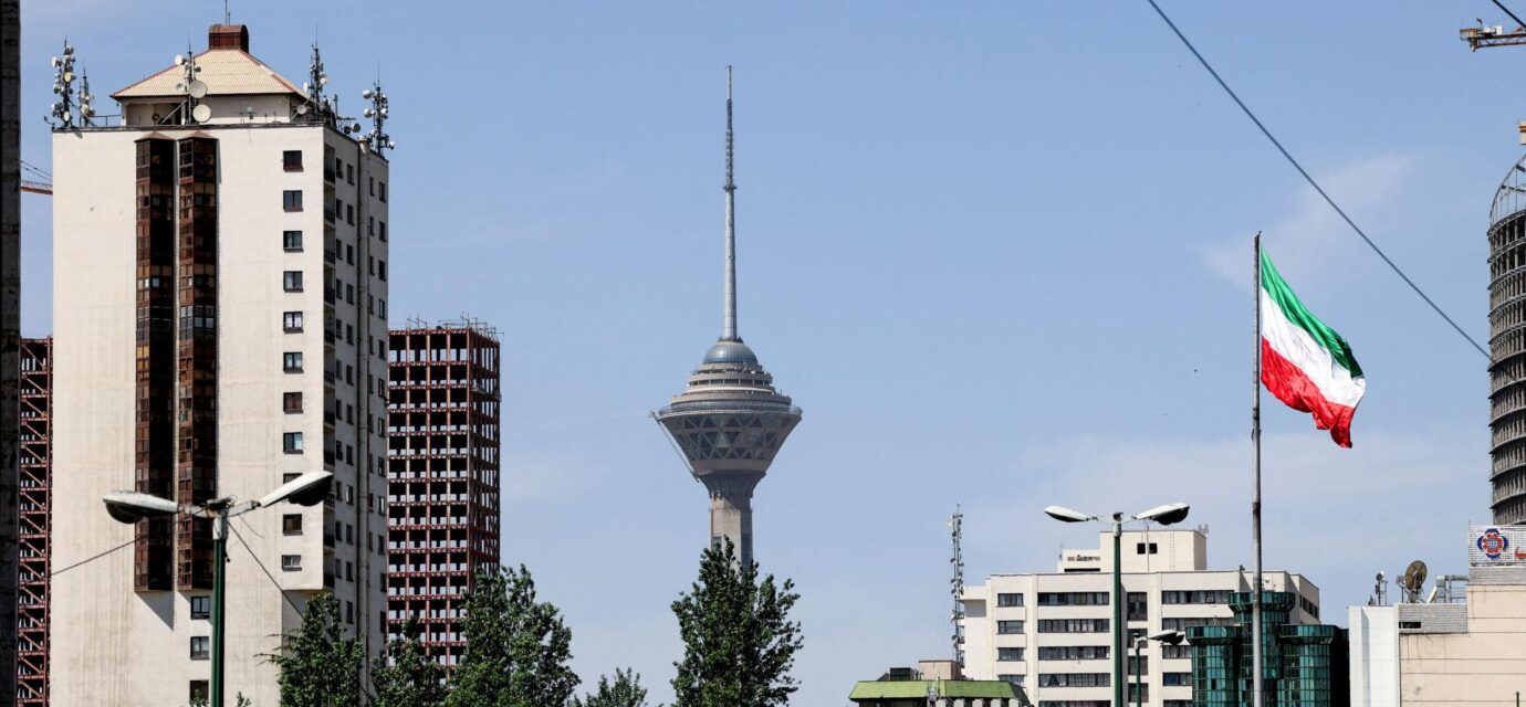 Iran internet restrictions linked to national telecom infrastructure