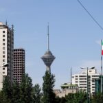 Iran internet restrictions linked to national telecom infrastructure