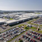 Nissan cost cutting measures electric vehicle production line Europe