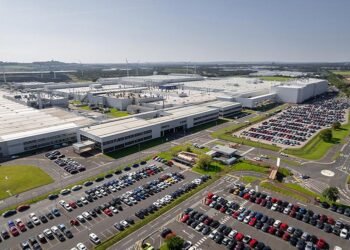 Nissan cost cutting measures electric vehicle production line Europe