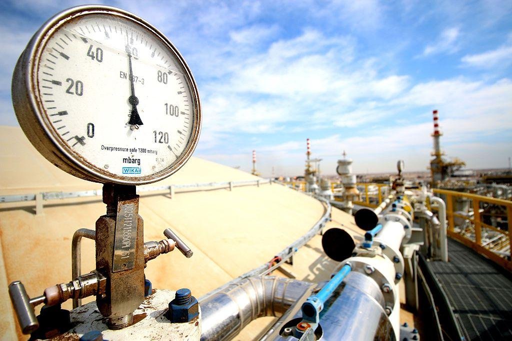 US Iran conflict raises concerns over Iraq oil exports and regional energy security