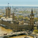 China UK tensions intensify national security and counterintelligence concerns