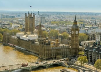 China UK tensions intensify national security and counterintelligence concerns