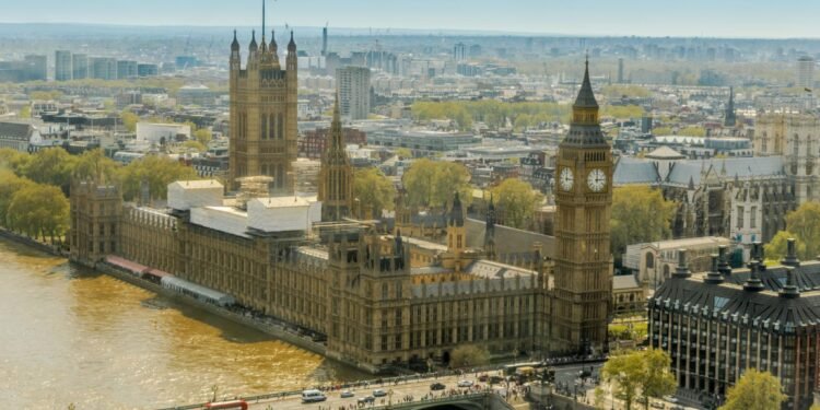 China UK tensions intensify national security and counterintelligence concerns