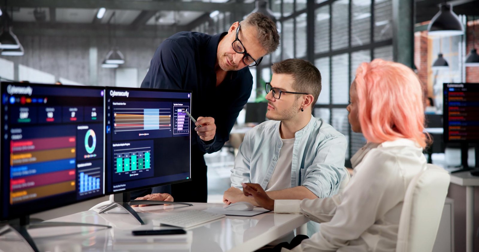 AI cybersecurity boom drives Datadog revenue growth and stronger forecast in New York 2026