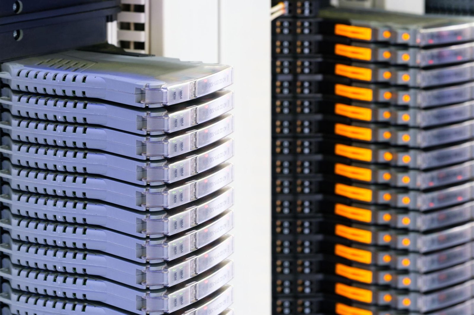 Telecom tower upgrades supporting mobile network expansion across Europe