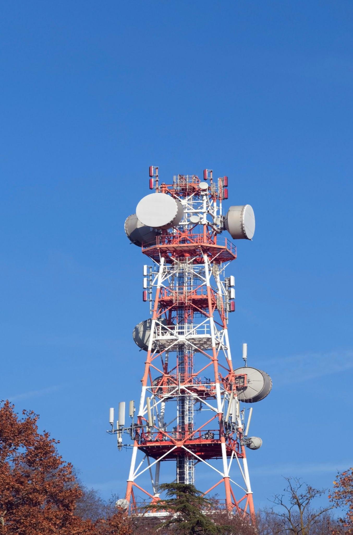 Telecom regulation Europe impacts European 5G tower investment and infrastructure stability