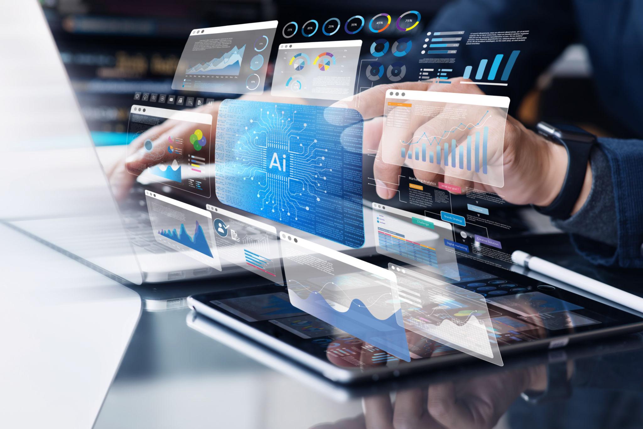 AI Corporate Efficiency Reshapes India’s Business Growth in Bengaluru 2026 2 AI corporate efficiency helping businesses automate operations