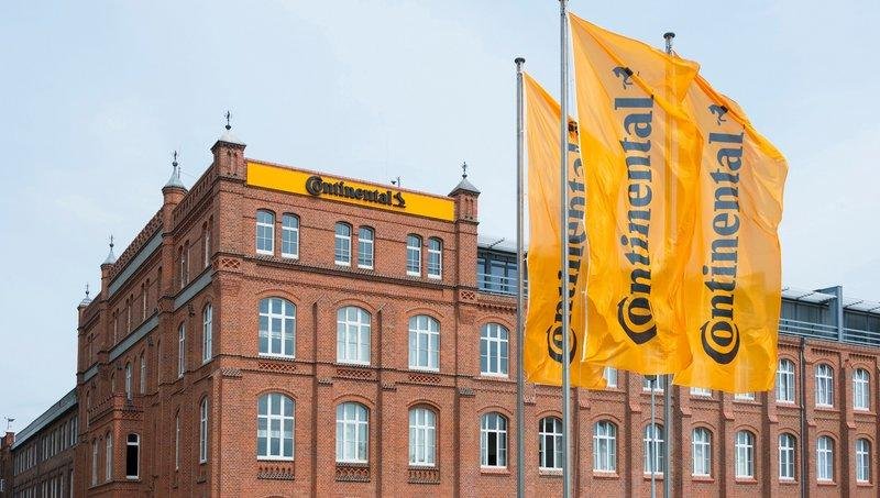 Germany industrial economy under pressure after Continental announces 1,600 job cuts in Hanover 2026