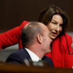 Artificial intelligence debate during Big Tech investigation hearing