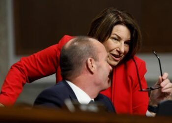 Artificial intelligence debate during Big Tech investigation hearing